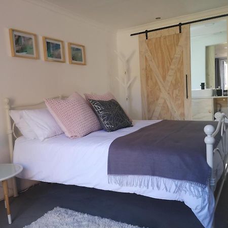 Secure, Private, Queen Room Close To Airport Port Elizabeth Zewnętrze zdjęcie