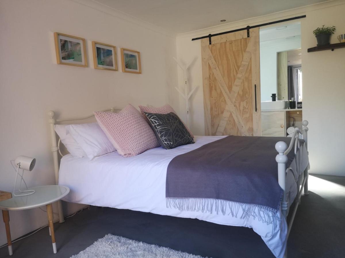 Secure, Private, Queen Room Close To Airport Port Elizabeth Zewnętrze zdjęcie