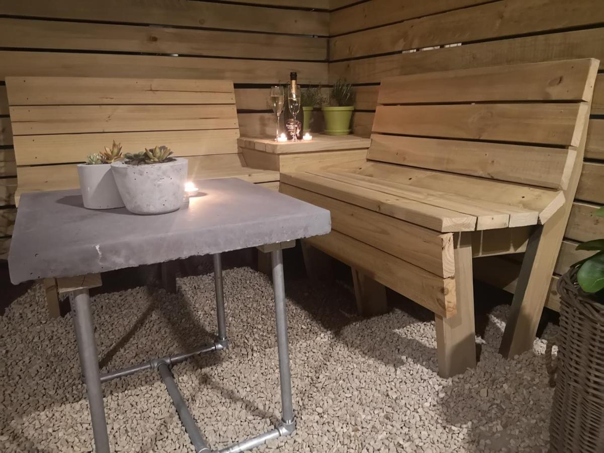 Secure, Private, Queen Room Close To Airport Port Elizabeth Zewnętrze zdjęcie