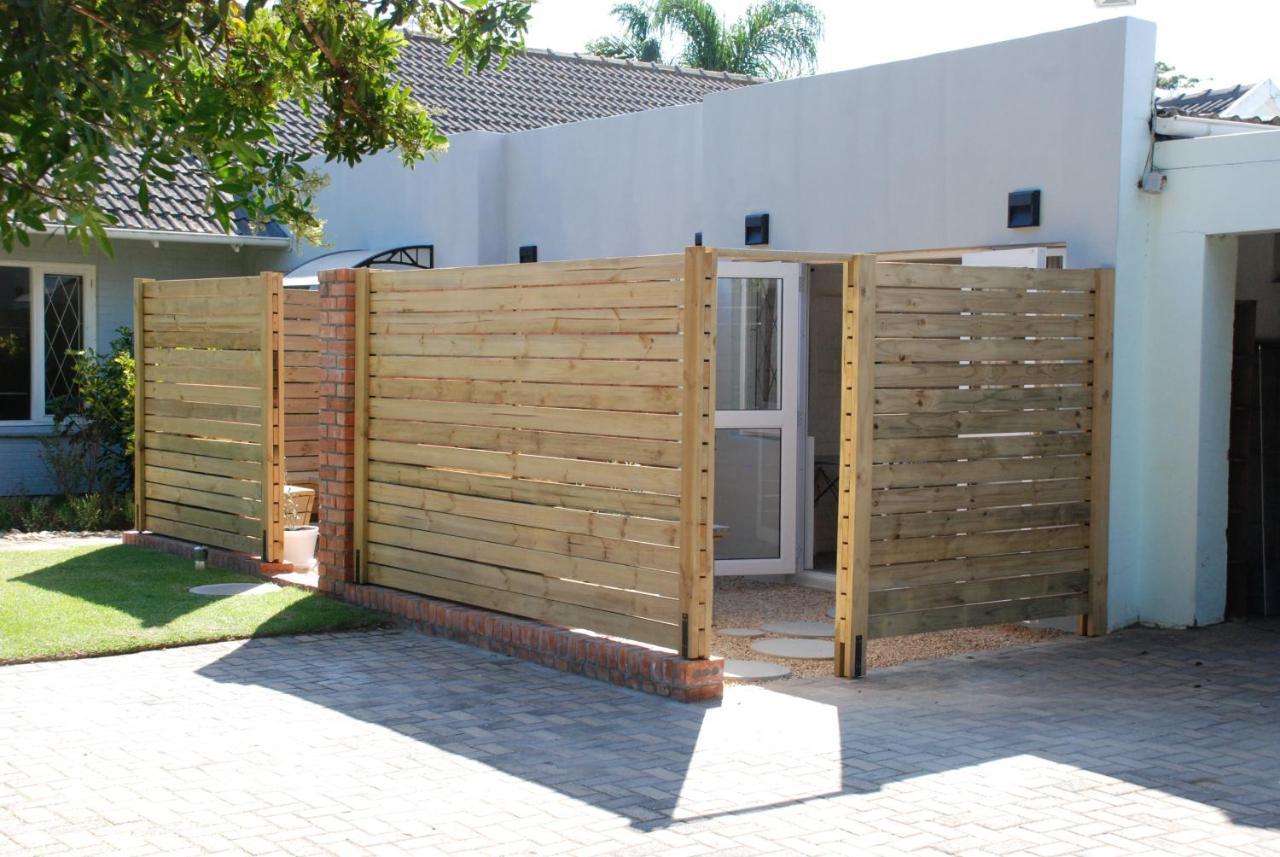 Secure, Private, Queen Room Close To Airport Port Elizabeth Zewnętrze zdjęcie
