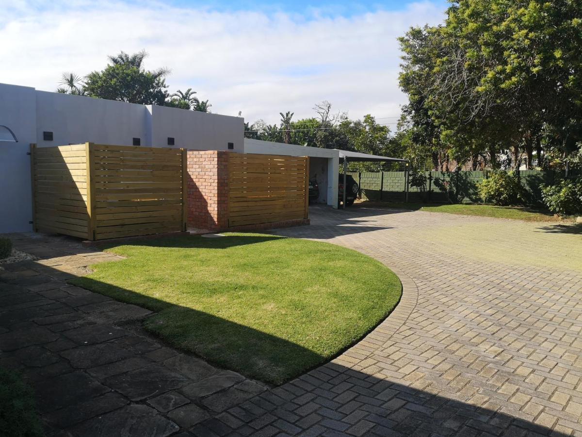 Secure, Private, Queen Room Close To Airport Port Elizabeth Zewnętrze zdjęcie